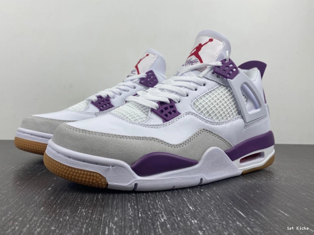 Retro SB DR5415-150 4 Jordan 0525